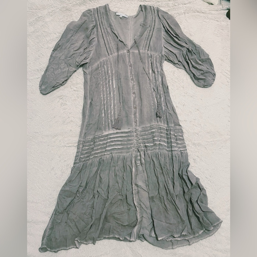 Young Fabulous & Broke Dress